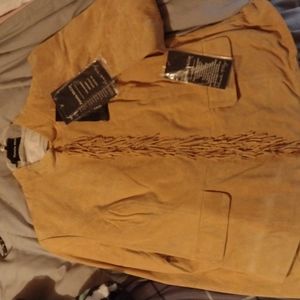 Pamela McCoy jacket